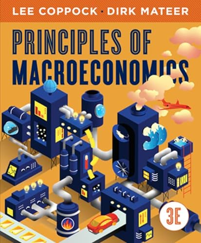 Principles of Macroeconomics von W W NORTON & CO